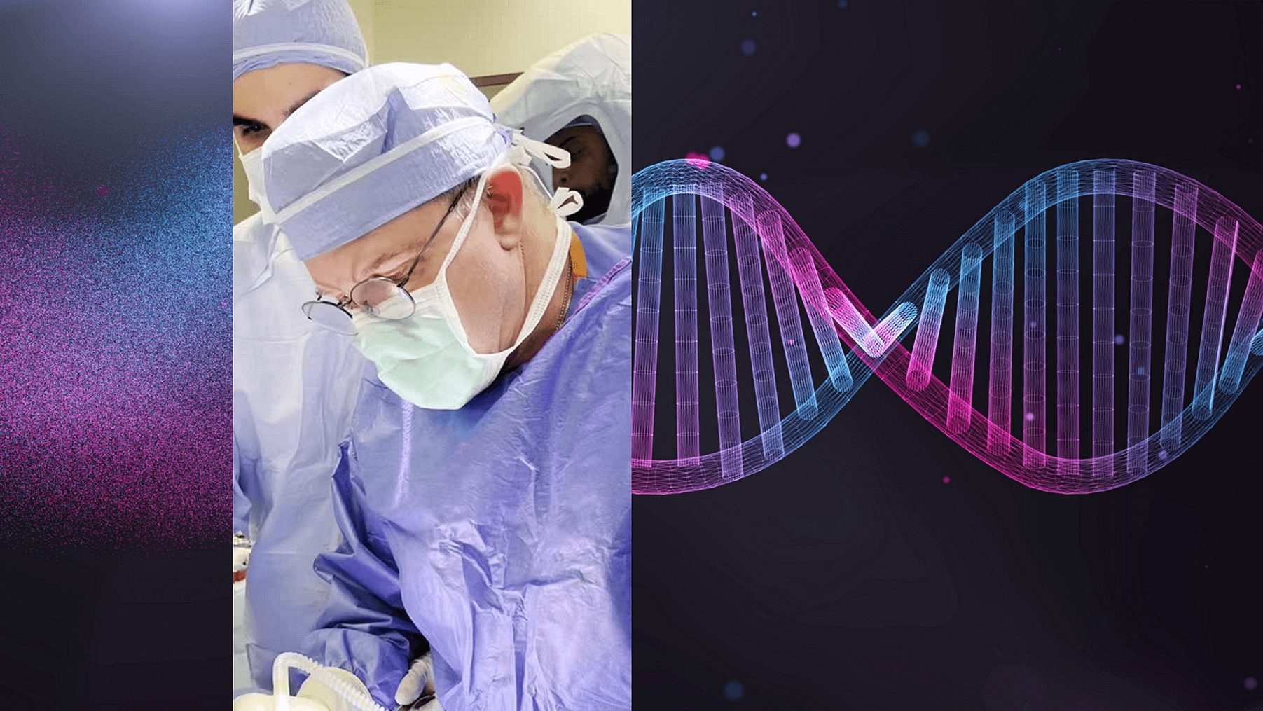 Dr. James C. Wittig and Mandala Medical Group Launch Orthopedic
