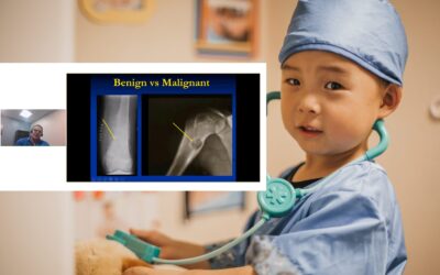 Pediatric Tumors: Diagnosis, Treatment, and Family Support